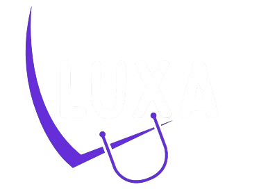 LUXALOGO!